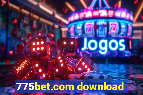 775bet.com download